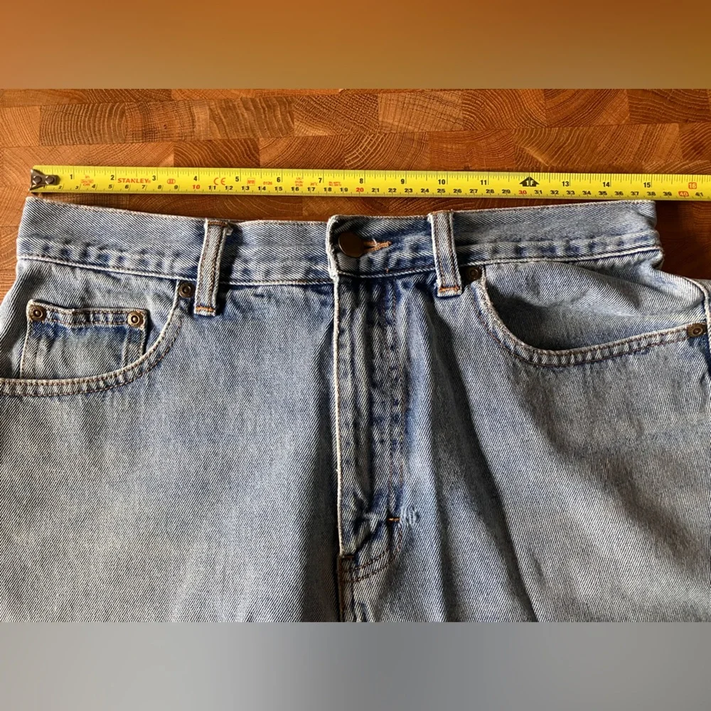 Vintage Eddie Bauer Loose Fit Mom Shorts - Picture 8 of 11